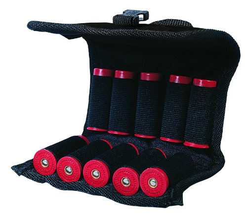Патронташ на приклад Allen Company Shotgun Belt Ammo Carrier Pouch