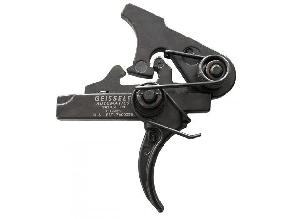 УСМ GEISSELE AUTOMATICS Super 3 Gun (S3G) Trigger
