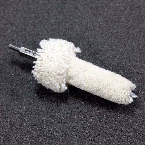 Пуховка для патронника Dewey AR-10 Cotton Chamber Mop