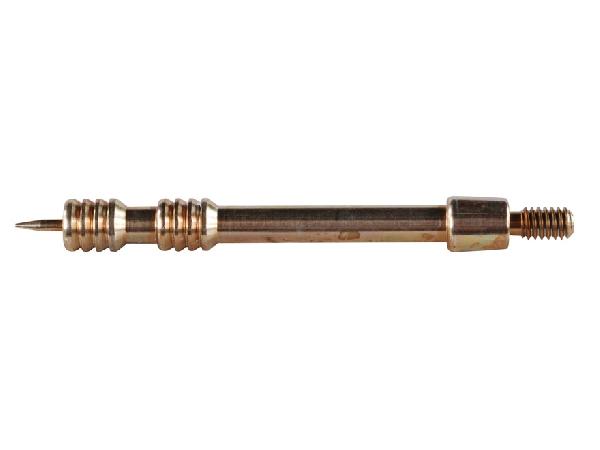 Вишер алюминиевый Bore Tech Proof Positive Rifle Cleaning Jag .243/6мм