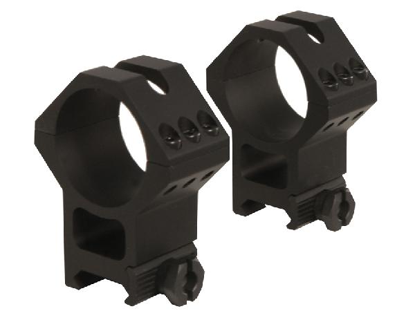 Кольца для установки оптики Weaver Tactical 34mm ExtraHigh