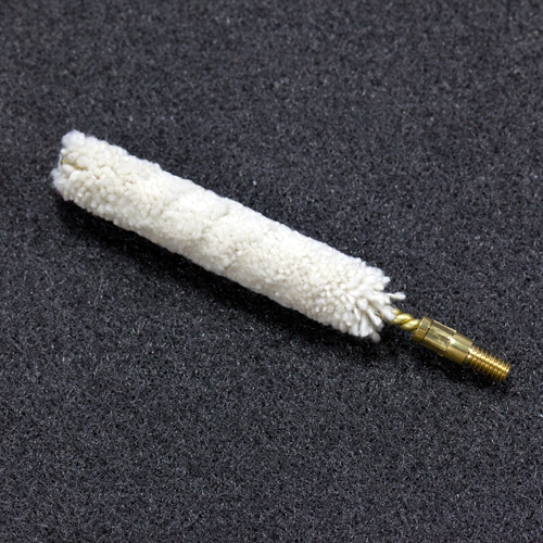 Пуховка для патронника калибров .24-.30 Dewey CM-2