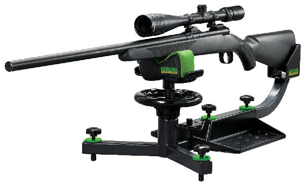 Станок для стрельбы Primos Group Therapy Bench Anchor Adjustable Shooting Rest