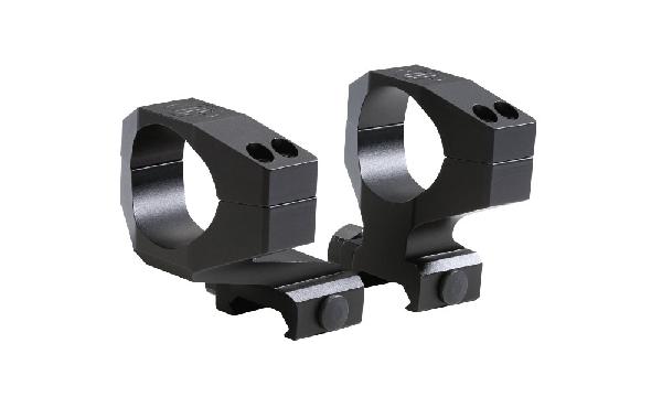 Кольца для установки оптики SIG SAUER ALPHA TACTICAL 34mm ExtraHigh