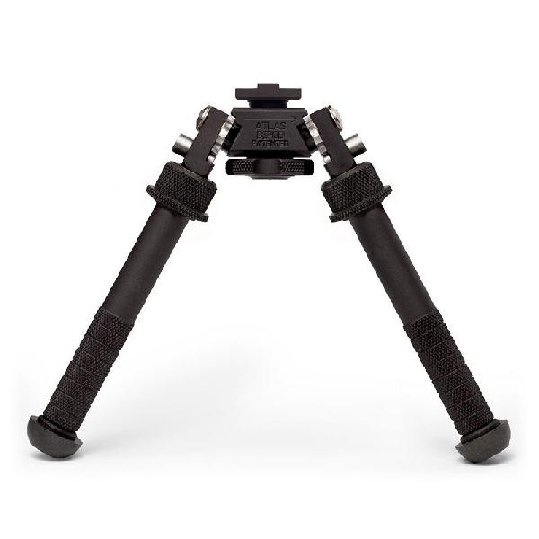 Сошки тактические BT10 Atlas Bipod V8 NC (модель без крепления)