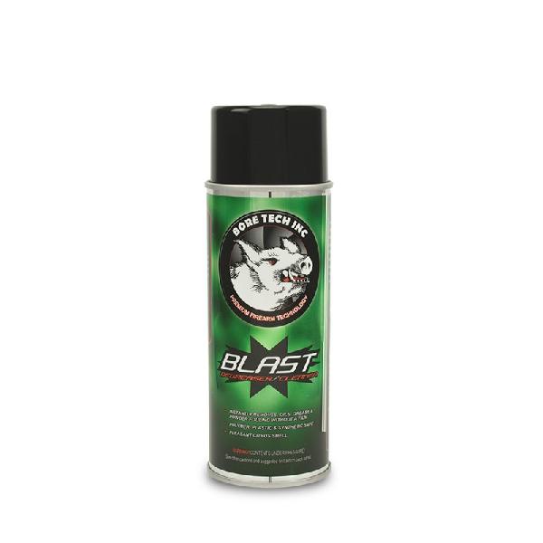 Очиститель смазки и нагара Bore Tech Blast Degreaser