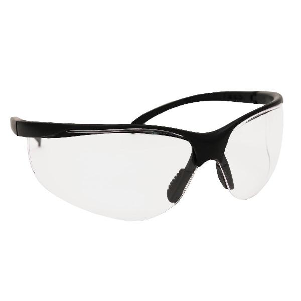 Очки стрелковые Caldwell Shooting Glasses, прозрачные