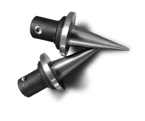 Упоры для сошек ATLAS - Accu-shot BT37 Atlas Spike
