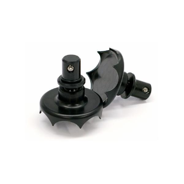 Упоры для сошек ATLAS - Accu-shot BT24 Atlas Cleat Feet