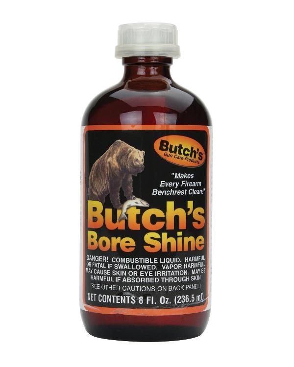 Сольвент нагара Butch’s Bore Shine (240ml)
