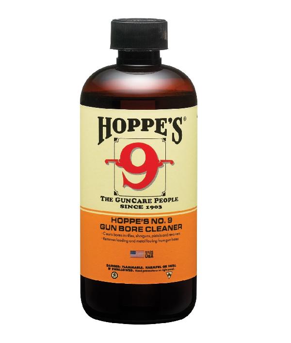 Сольвент нагара Hoppes No.9 Gun Bore Cleaner (946 мл.)