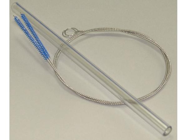 Набор для чистки газоотводных трубок винтовок AR10/15 Iosso Gas Tube Cleaning Kit