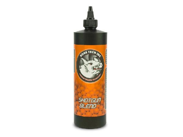 Универсальный сольвент для гладкоствольного оружия Bore Tech Shotgun Blend 480ml