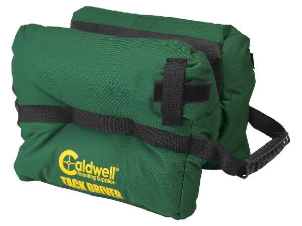 Подушка стрелковая Caldwell TackDriver не наполненная