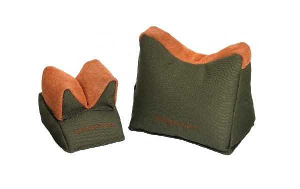 Набор наполненных стрелковых подушек Champion Targets SteadyBags Large Bench Rest