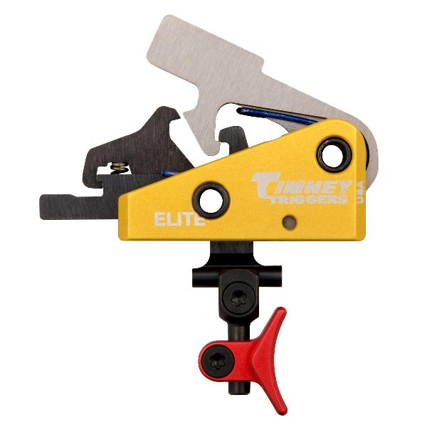 УСМ Timney Calvin Elite 660CE