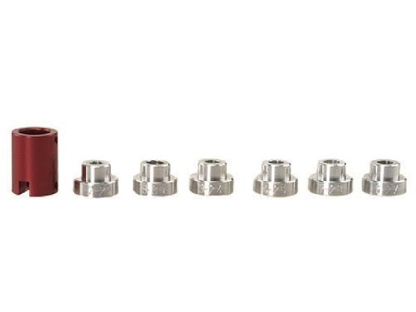 Набор пулевых компараторов с холдером Hornady Lock-N-Load Bullet Comparator Set