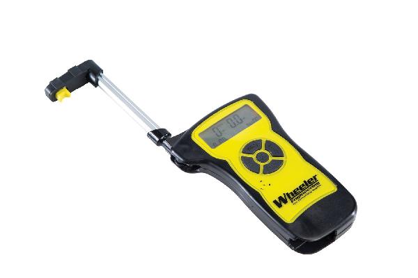 Измеритель усилия спуска Wheeler Professional Digital Trigger Gauge