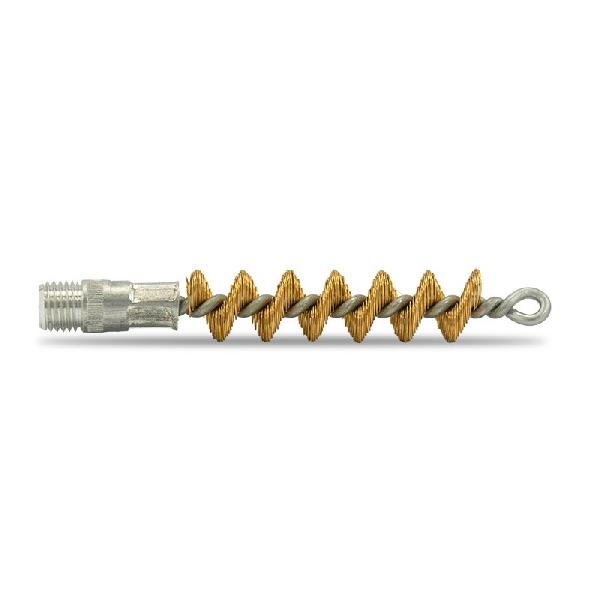 Ерш спиральный Bore Tech Bronze Spiral Shotgun Brush .410