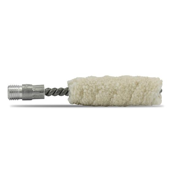 Пуховка Bore Tech SHOTGUN BORE MOP для чистки стволов ружей 20-28 калибров