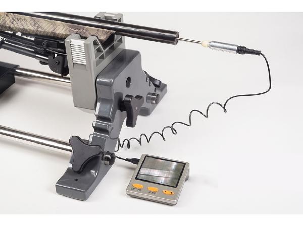 Бороскоп оружейный цифровой с дисплеем Lyman Digital Borescope