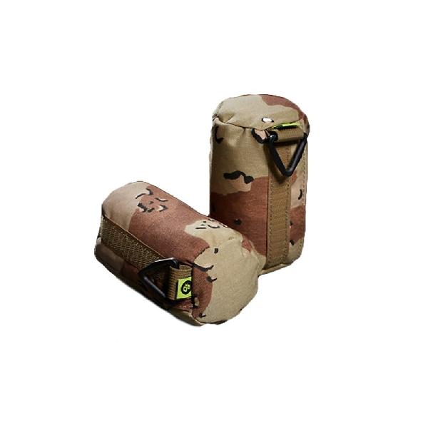 Подушка стрелковая Flatline Ops Booster Bag (наполненная)