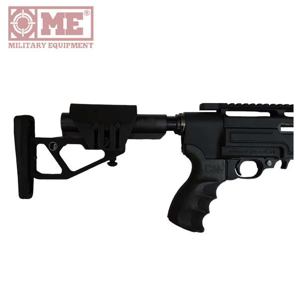 Приклад регулируемый для карабина Сайга, AR15