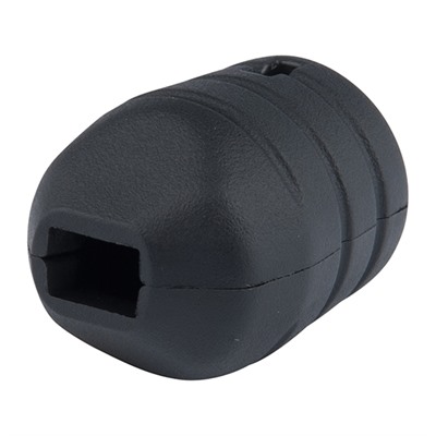 Тактическая рукоять затвора KRG Bolt Knob Lift - Remington 700 Black