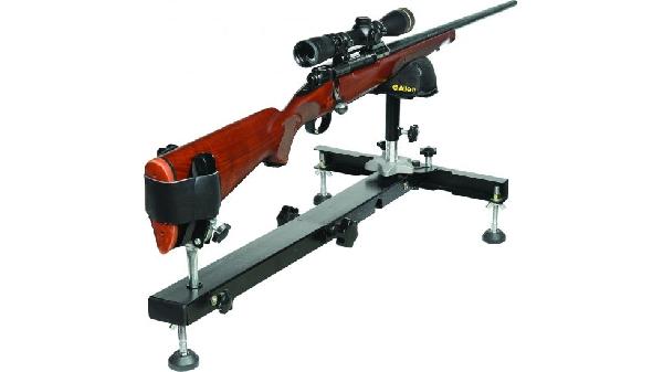 Станок стрелковый Allen Ft. Collins Folding Shooters Rest