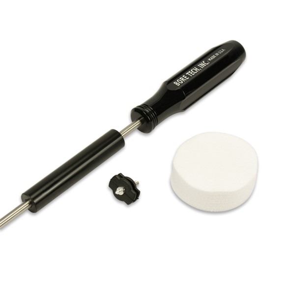 Набор для чистки патронника Bore Tech Action Cleaning Tool