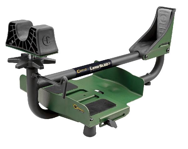 Станок стрелковый Caldwell Lead Sled 3