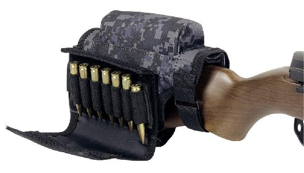 Щека VooDoo Tactical BUTTSTOCK CHEEK - URBAN DIGITAL