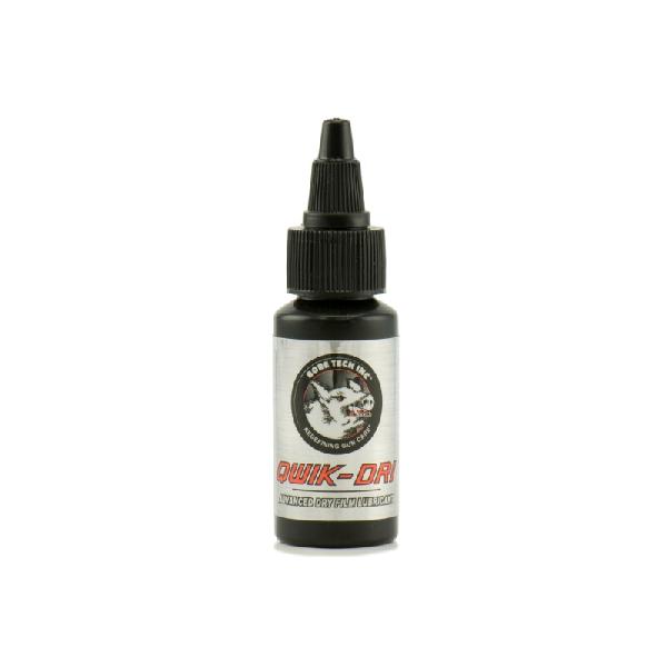 Тефлоновая смазка QWIK-DRI DRY LUBRICANT (30 гр.)