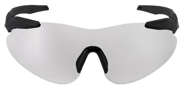 Очки стрелковые Beretta Shooting Glasses (Прозрачные)