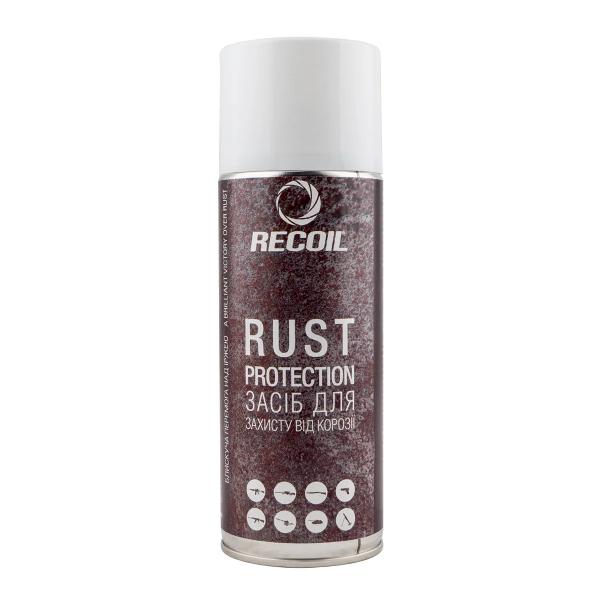 Защитное покрытие в спрее Recoil Rust Protection (400 мл)