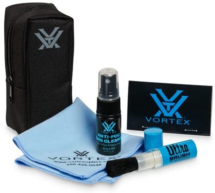 Набор для чистки оптического прицела Vortex