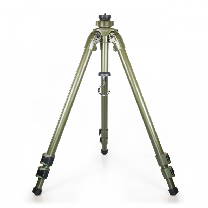 Трипод стрілецький Hog Saddle PIG0311-G Field Shooting Tripod, OD Green
