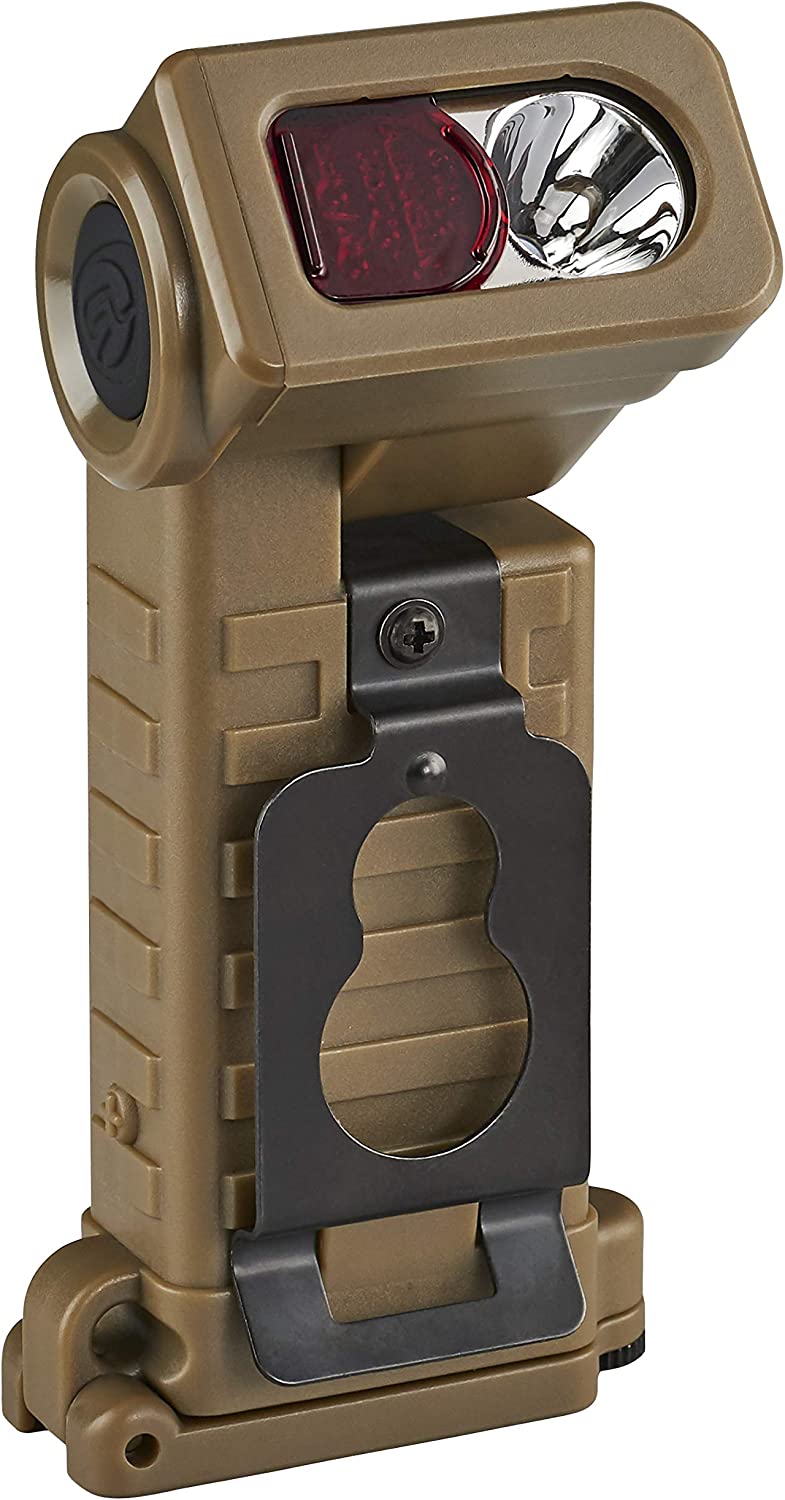 Ліхтар військовий Streamlight 14975 Sidewinder