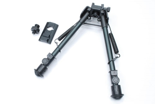 Leapers UTG Tactical OP Bipod TL-BP88 - 8