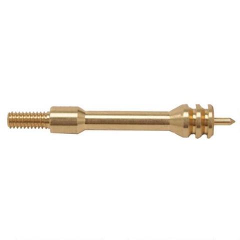 Вишер латунный Bore Tech Brass Patch Jag .30
