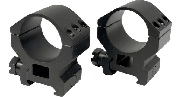 Millet Tactical 34 mm Medium
