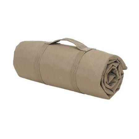 VooDoo Tactical Lightweight shooting mat Koyote
