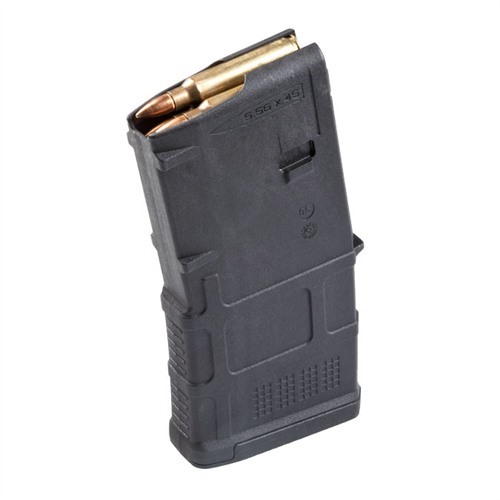 Магазин MAGPUL - AR-15/M16 PMAG 20-ROUND GEN M3 MAGAZINE