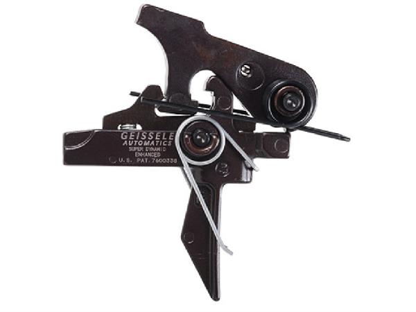 УСМ Geissele SD-E Super Dynamic Trigger Group Enhanced Version