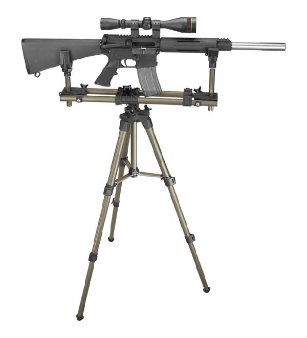 Трипод Caldwell DeadShot FieldPod