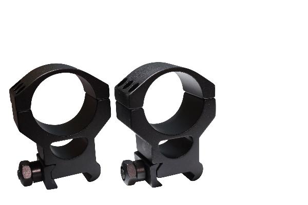 Millet Tactical 34 mm Extra High