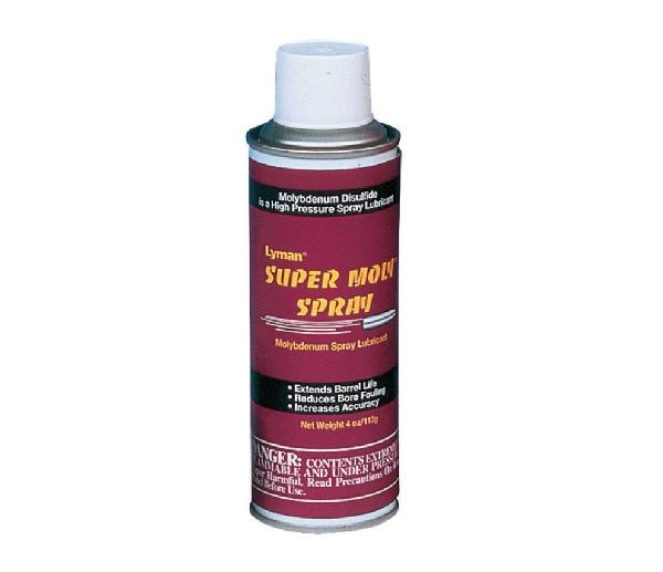 Lyman SUPER MOLY SPRAY (113 ml)