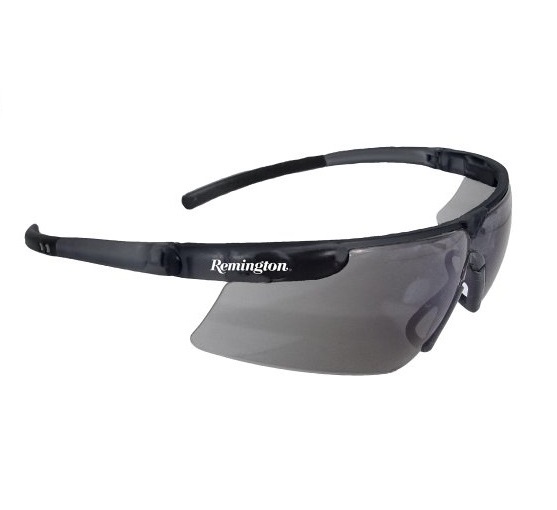 Защитные Remington T-72 Shooting Glasses тёмные
