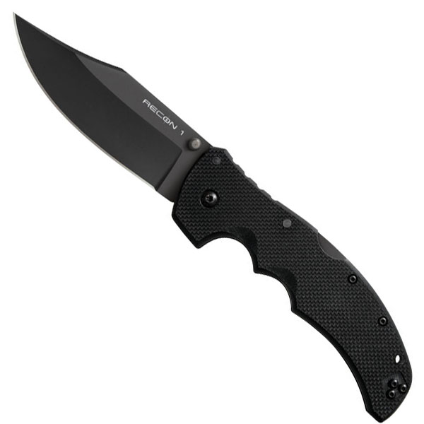 Нож Cold Steel Recon 1 Clip Point