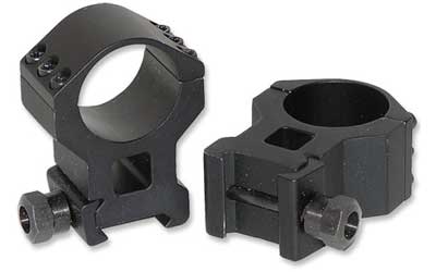 Millet Tactical 30mm Extra High